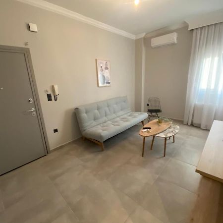 Agias Sofias City Center Soluň Exteriér fotografie